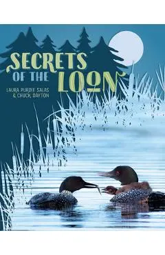 Secrets of the Loon - Charles Dayton