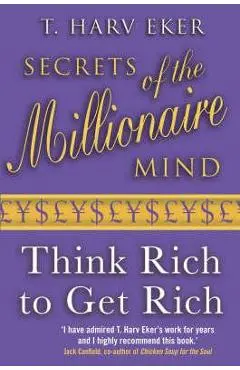 Secrets of the Millionaire Mind