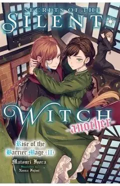 Secrets of the Silent Witch -Another- Part 2 - Matsuri Isora