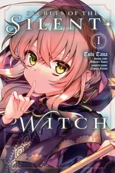 Secrets of the Silent Witch, Vol. 1, Paperback/Matsuri Isora