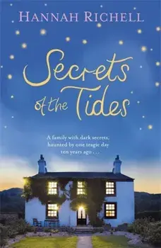 Secrets of the Tides, Paperback/Hannah Richell
