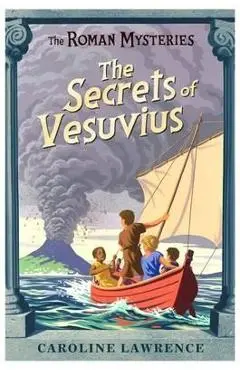 Secrets of Vesuvius