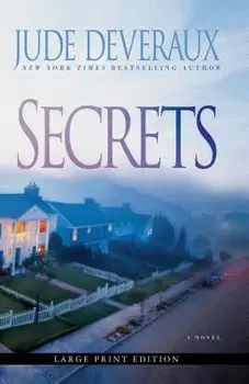 Secrets, Paperback/Jude Deveraux