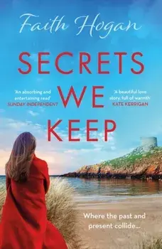 Secrets We Keep, Paperback/***