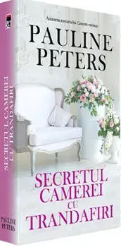 Secretul camerei cu trandafiri/Pauline Peters