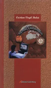 Secretul cautatorului/Cristian Virgil Bulai