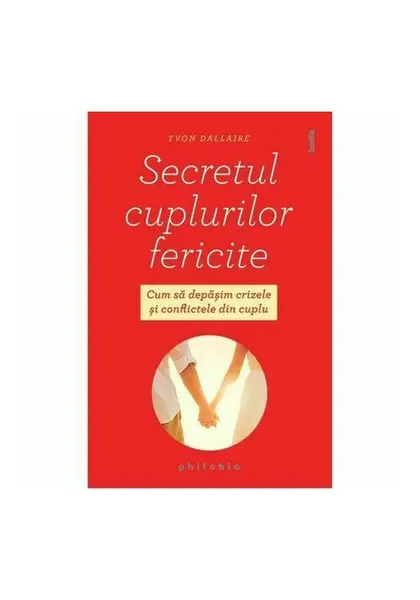 Secretul cuplurilor fericite