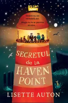 Secretul de la Haven Point/Lisette Auton
