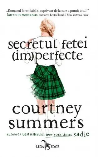 Secretul fetei (im)perfecte