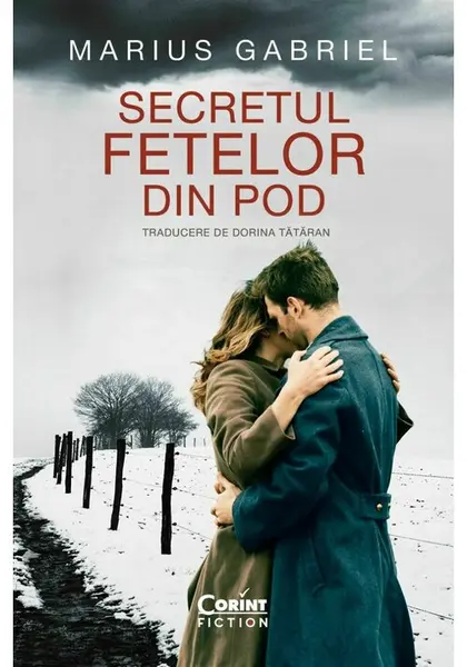 Secretul fetelor din pod