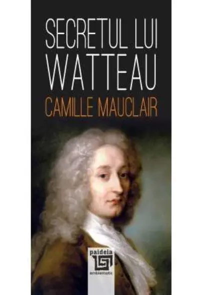 Secretul lui Watteau
