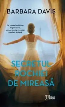 Secretul rochiei de mireasa/Barbara Davis