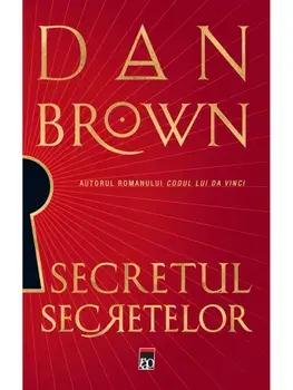 Secretul secretelor/Dan Brown