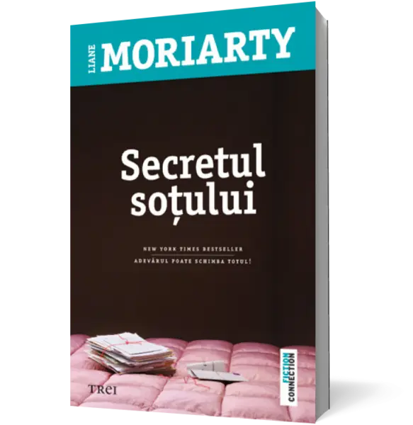 Secretul sotului