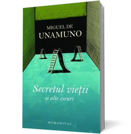 Secretul vieţii şi alte eseuri