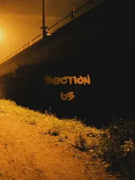 Section 63. Underground & Unmasted - Documenting Underground London Raves, Hardback/Yushy