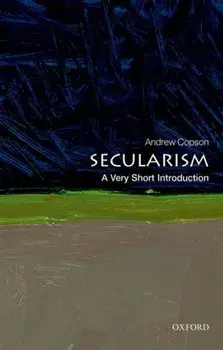 Secularism: A Very Short Introduction, Paperback/Andrew Copson
