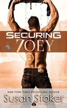 Securing Zoey, Paperback/Susan Stoker
