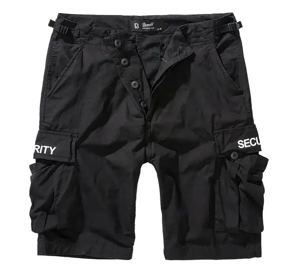 SECURITY BDU pantaloni scurti BRANDIT - XXL