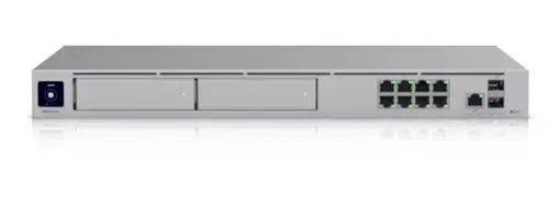 Security Gateway Ubiquiti UDM-Pro-Max