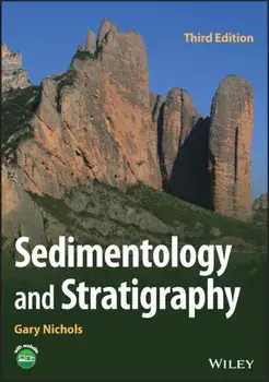 Sedimentology and Stratigraphy. 3 ed, Paperback/Gary Nichols