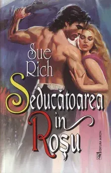 Seducatoarea in rosu/Sue Rich