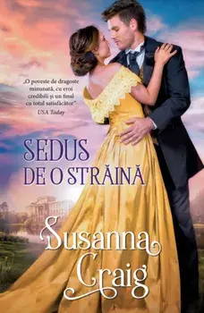 Sedus de o straina/Suzanna Craig