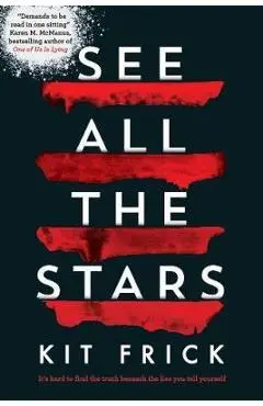 See all the Stars - Kit Frick