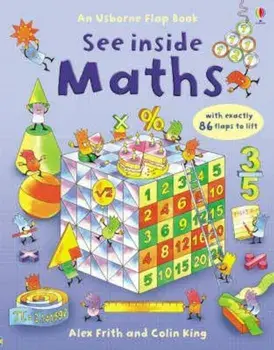 See Inside Maths, Hardcover/Alex Frith