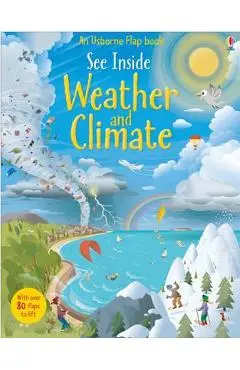 See Inside Weather & Climate