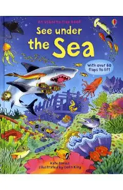 See Under the Sea