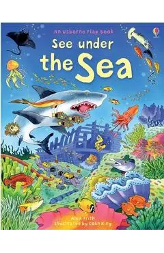 See Under the Sea - Kate Davies