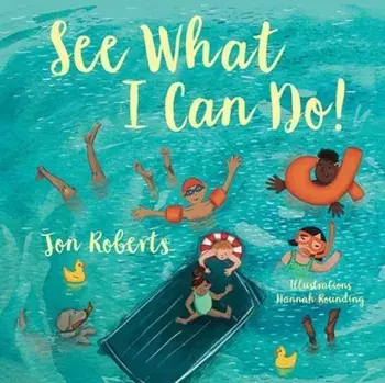 See What I Can Do!. New ed, Paperback/Jon Roberts