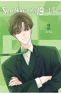 See You in My 19th Life, Vol. 2 - Lee Hey
