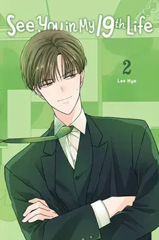 See You in My 19th Life, Vol. 2, Paperback/Lee Hey
