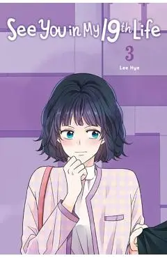 See You in My 19th Life, Vol. 3 - Lee Hye