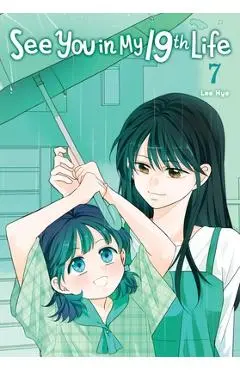 See You in My 19th Life, Vol. 7 - Lee Hye
