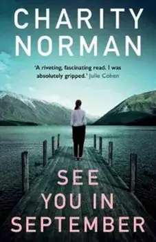 See You in September, Paperback/Charity Norman
