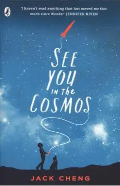 See You in the Cosmos - Jack Cheng
