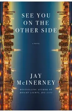 See You on the Other Side - Jay Mcinerney