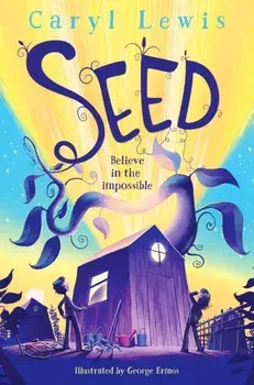 Seed, Paperback/Caryl Lewis