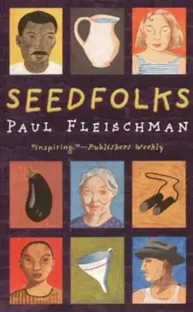 Seedfolks, Paperback/Paul Fleischman