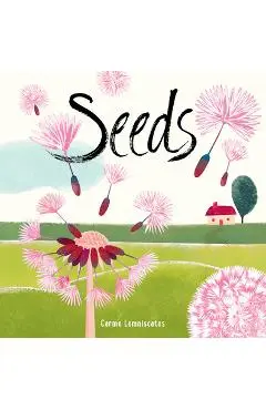 Seeds - Carme Lemniscates