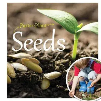 Seeds, Paperback/Gemma McMullen