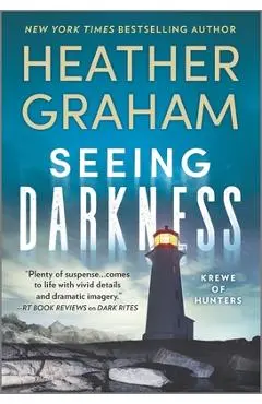 Seeing Darkness - Heather Graham
