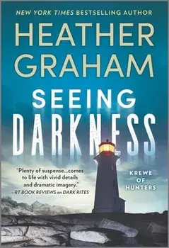 Seeing Darkness, Paperback/Heather Graham