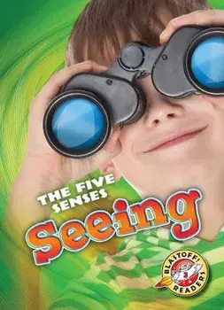 Seeing, Paperback/Lisa Owings