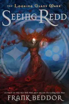 Seeing Redd, Paperback/Frank Beddor
