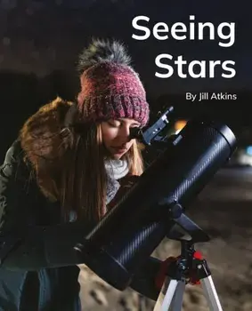 Seeing Stars. Phonics Phase 4, Paperback/***