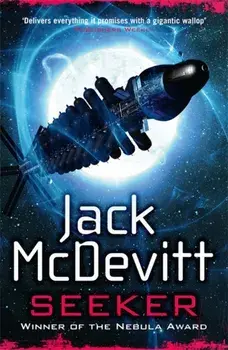 Seeker (Alex Benedict - Book 3), Paperback/Jack McDevitt